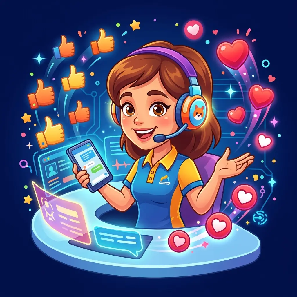 Bring Digital Core Values